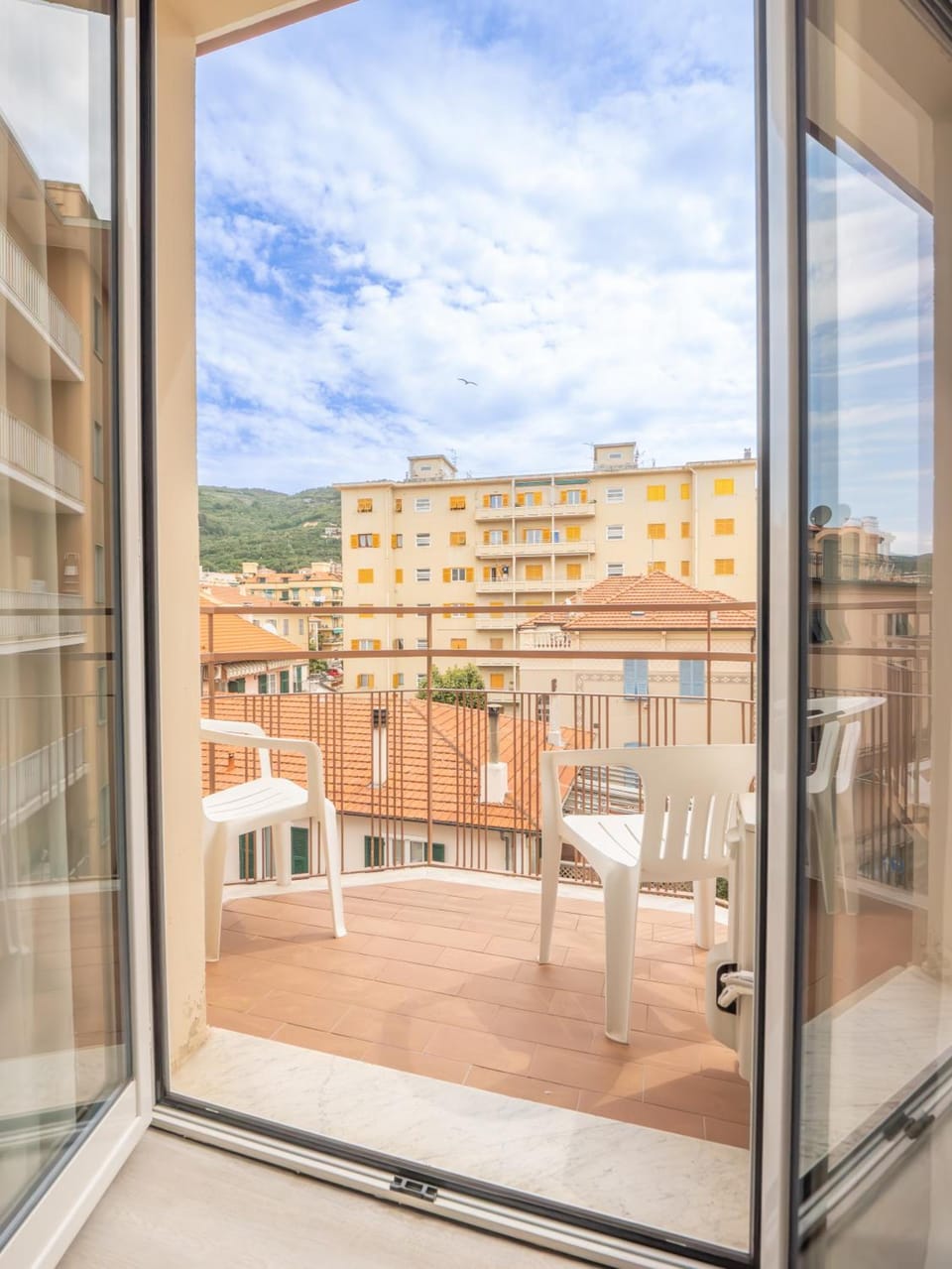 Hotel La Bussola Hotel in Finale Ligure
