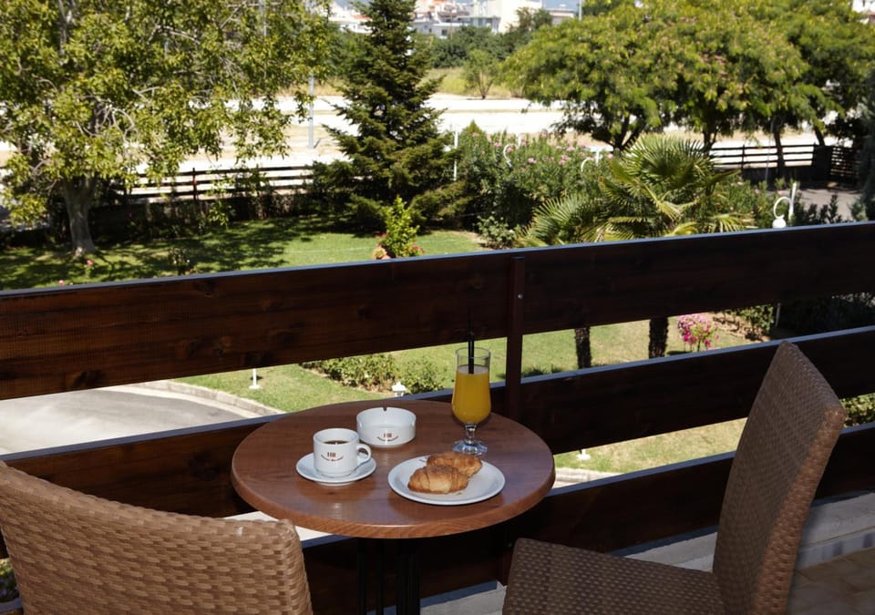 Rodopi Hotel Hotel in Decentralized Administration of Macedonia and Thrace
