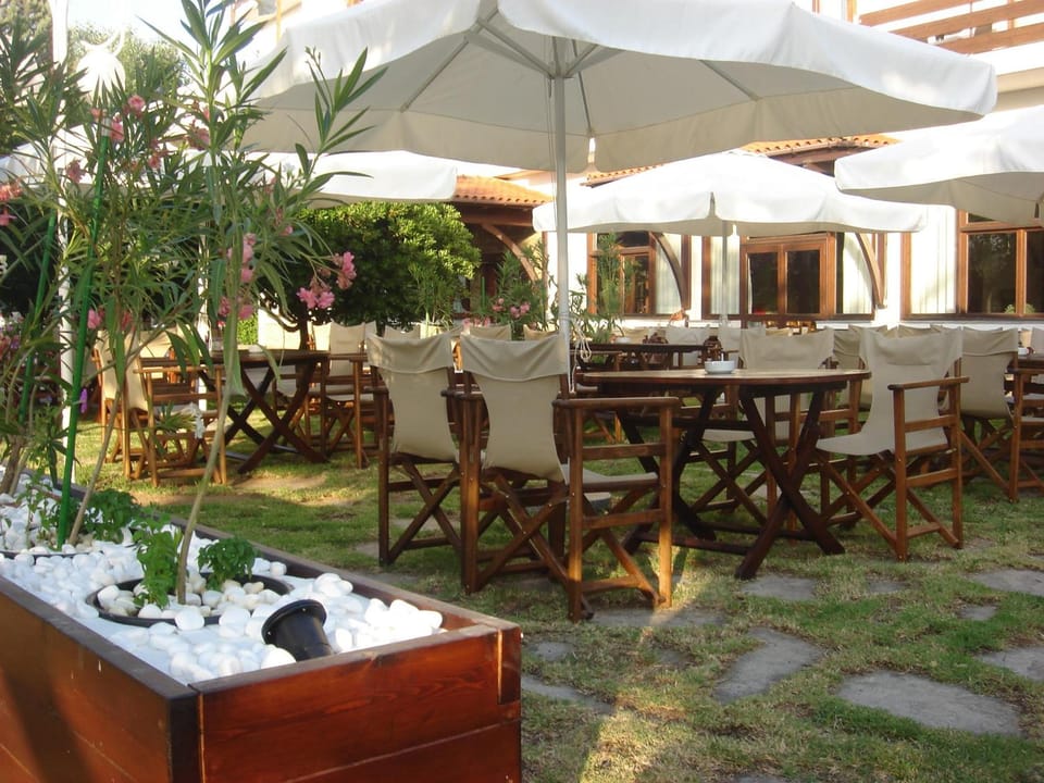 Rodopi Hotel Hotel in Decentralized Administration of Macedonia and Thrace