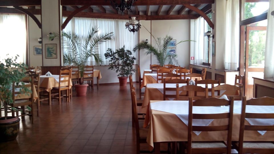 Rodopi Hotel Hotel in Decentralized Administration of Macedonia and Thrace