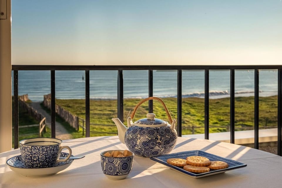 Hotel Restaurant De La Plage Hotel in Finistere