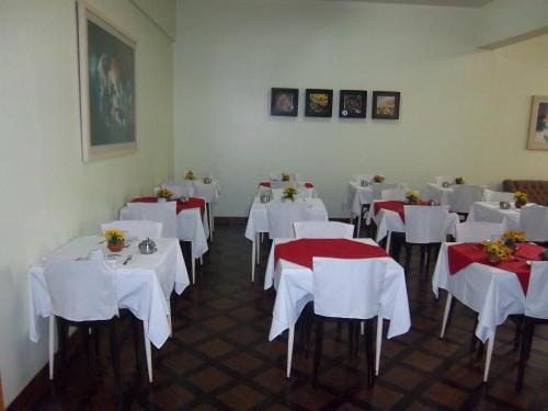 Majestic Hotel Hotel in Juiz de Fora