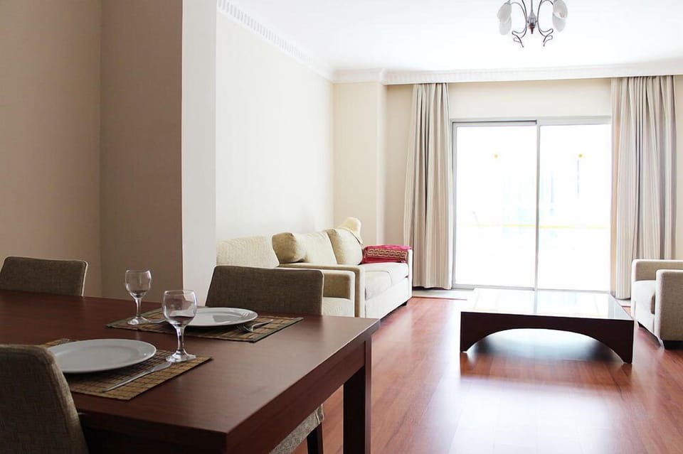 Forum Residence Hotel Hotel in Marmaris