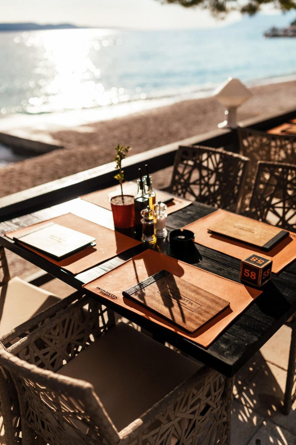 City Beach Makarska Hotel in Makarska