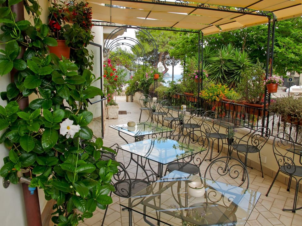 Hotel Corallo Sperlonga Hotel in Sperlonga