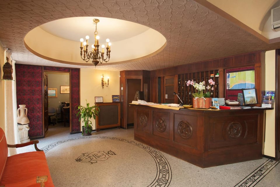 Hotel Splendid Mare Hotel in Laigueglia