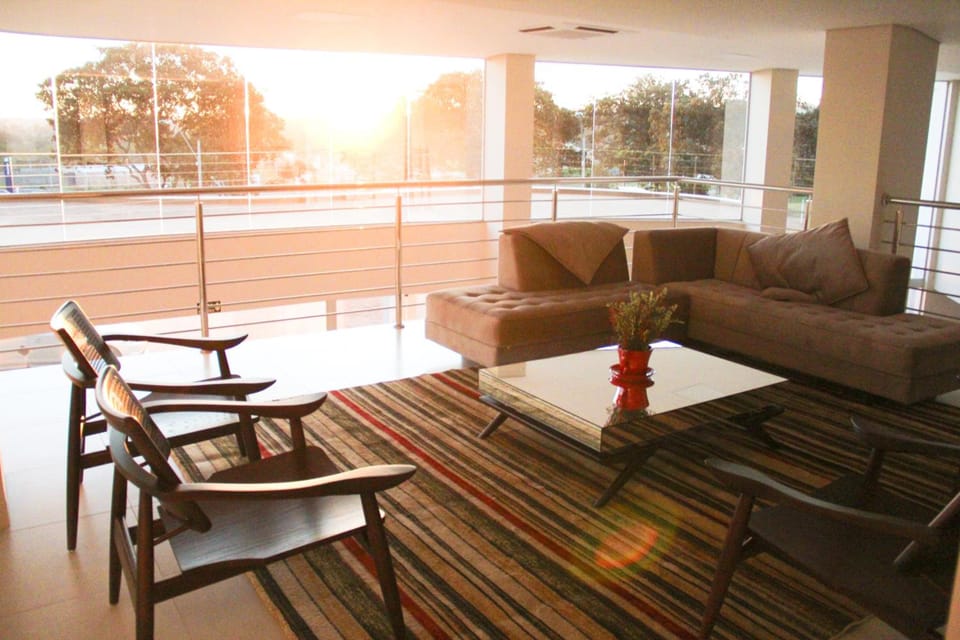 Gran Park Hotel e Convencoes Hotel in State of Mato Grosso do Sul, Brazil