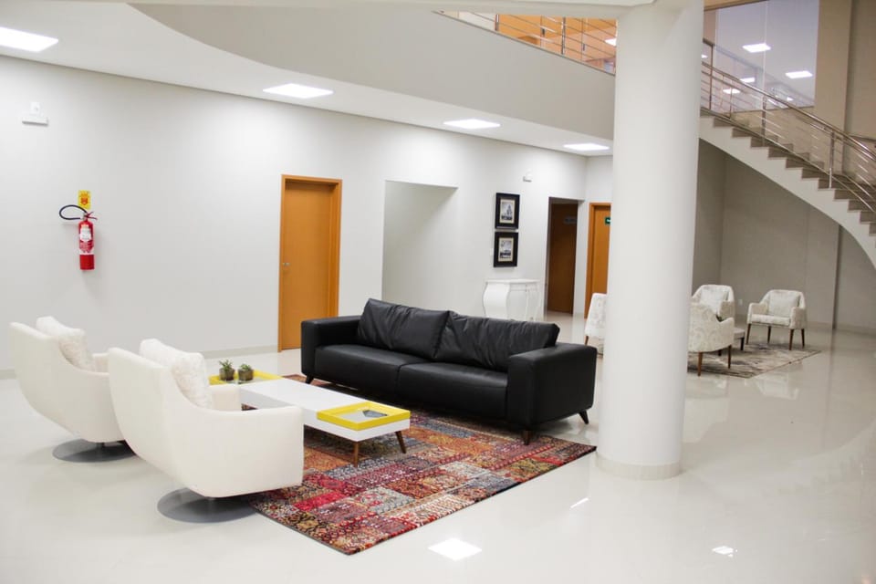 Gran Park Hotel e Convencoes Hotel in State of Mato Grosso do Sul, Brazil
