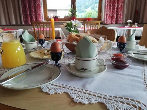 Gastehaus Sonja Hotel in Salzburgerland