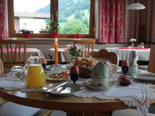 Gastehaus Sonja Hotel in Salzburgerland