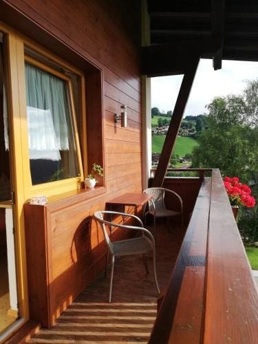 Gastehaus Sonja Hotel in Salzburgerland