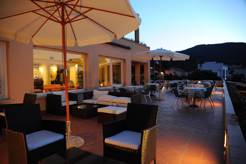 Hotel Residence Isola Verde Hotel in Marciana Marina