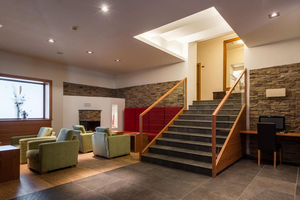 Grand Hotel Molveno Hotel in Trentino-South Tyrol