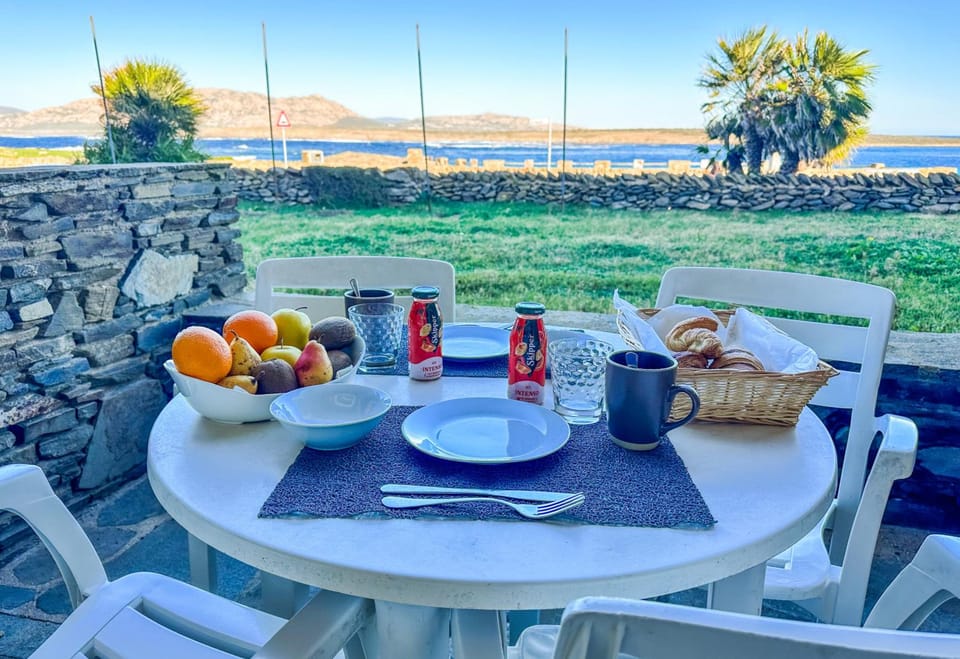 Residence Hotel La Pelosetta Hotel in Stintino