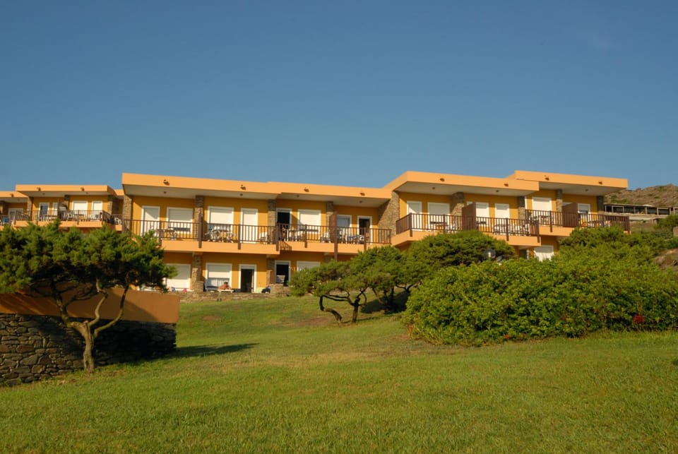 Residence Hotel La Pelosetta Hotel in Stintino