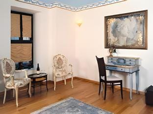 Byzantino Hotel Hotel in Peloponnese, Western Greece and the Ionian