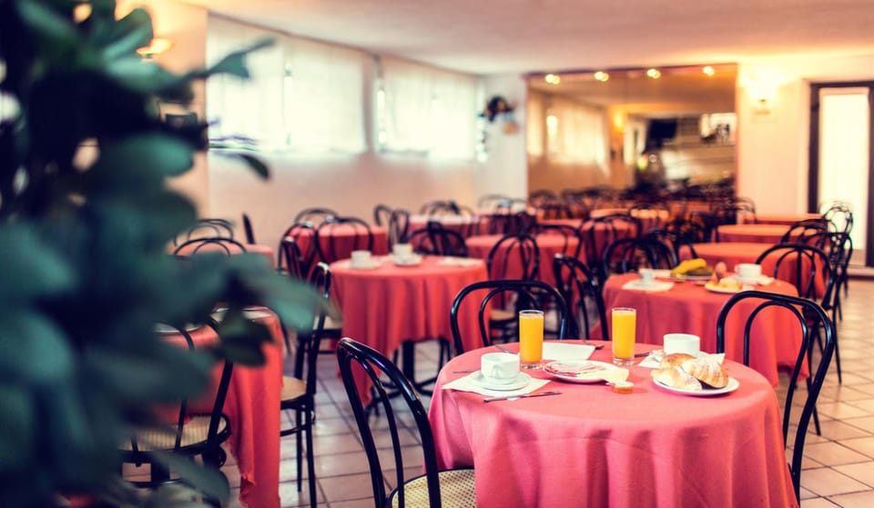 Hotel Antares Hotel in Cattolica