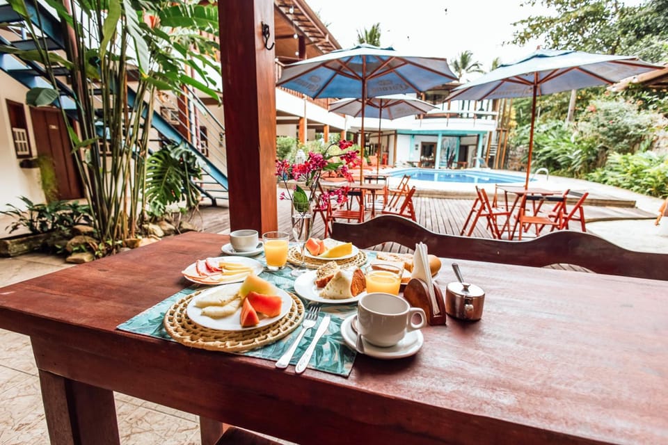 Santa Smart Hotel Hotel in Ilhabela