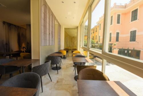 Mirarti Boutique Hotel Hotel in Rapallo