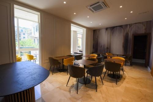 Mirarti Boutique Hotel Hotel in Rapallo