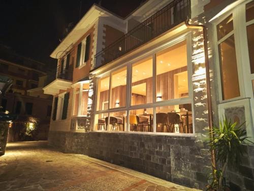 Mirarti Boutique Hotel Hotel in Rapallo