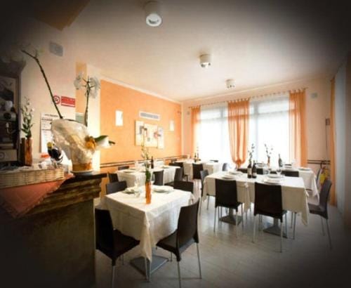 Hotel Ristorante Klaus Hotel in Porto Tolle