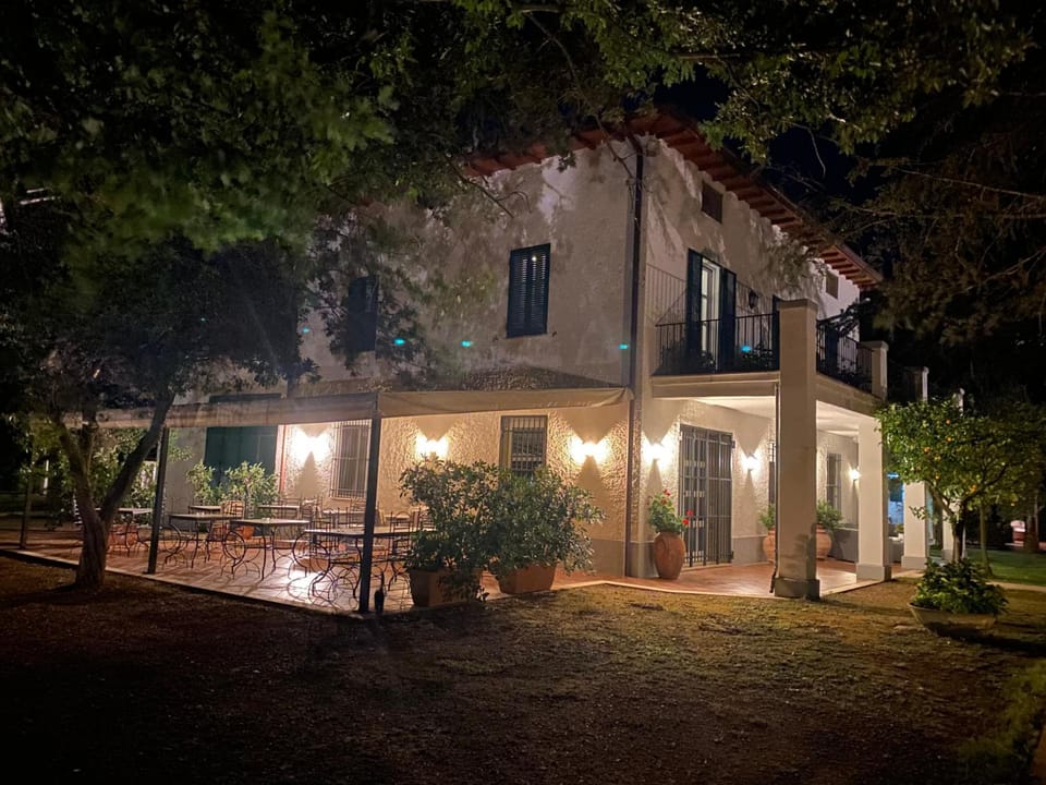 Ghiaccio Bosco Hotel in Lazio