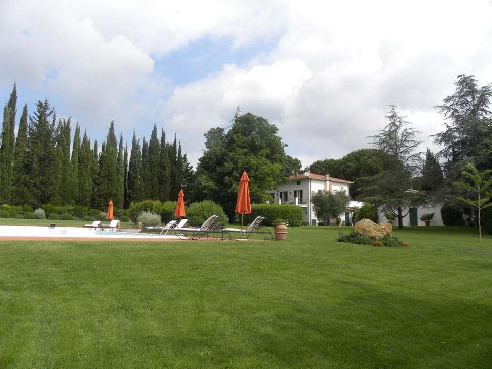 Ghiaccio Bosco Hotel in Lazio