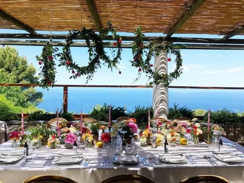 Da Gelsomina Hotel in Anacapri