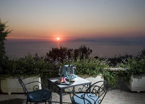 Da Gelsomina Hotel in Anacapri