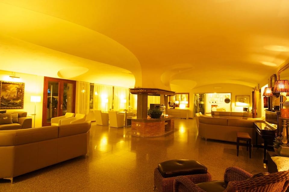 Hotel Lido Garda Hotel in Anzio