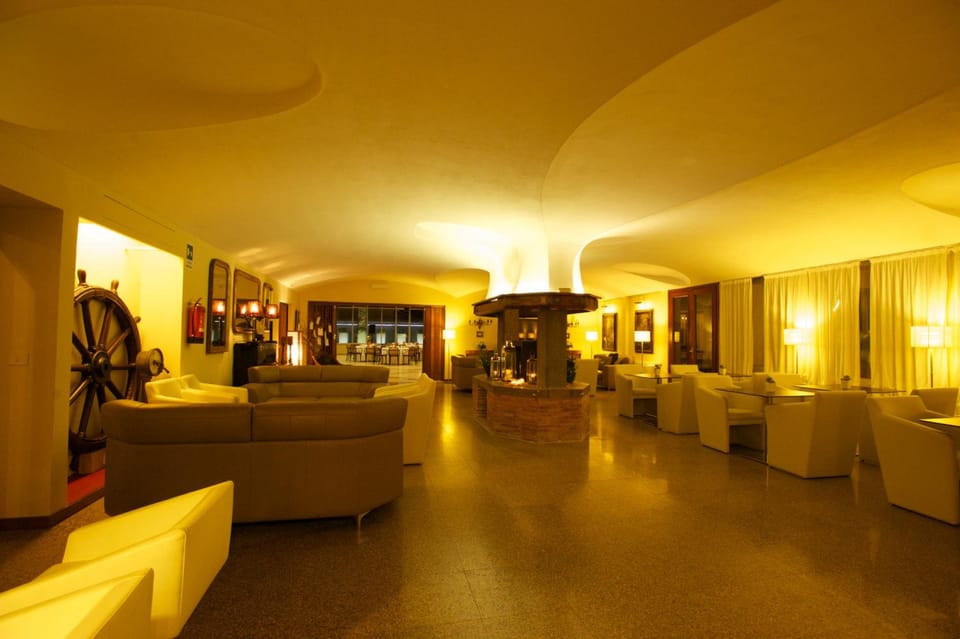 Hotel Lido Garda Hotel in Anzio