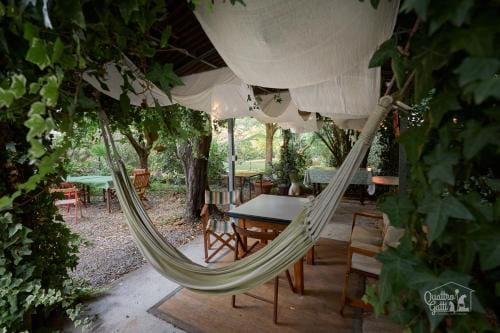 I 4 Gatti Hotel in Bologna