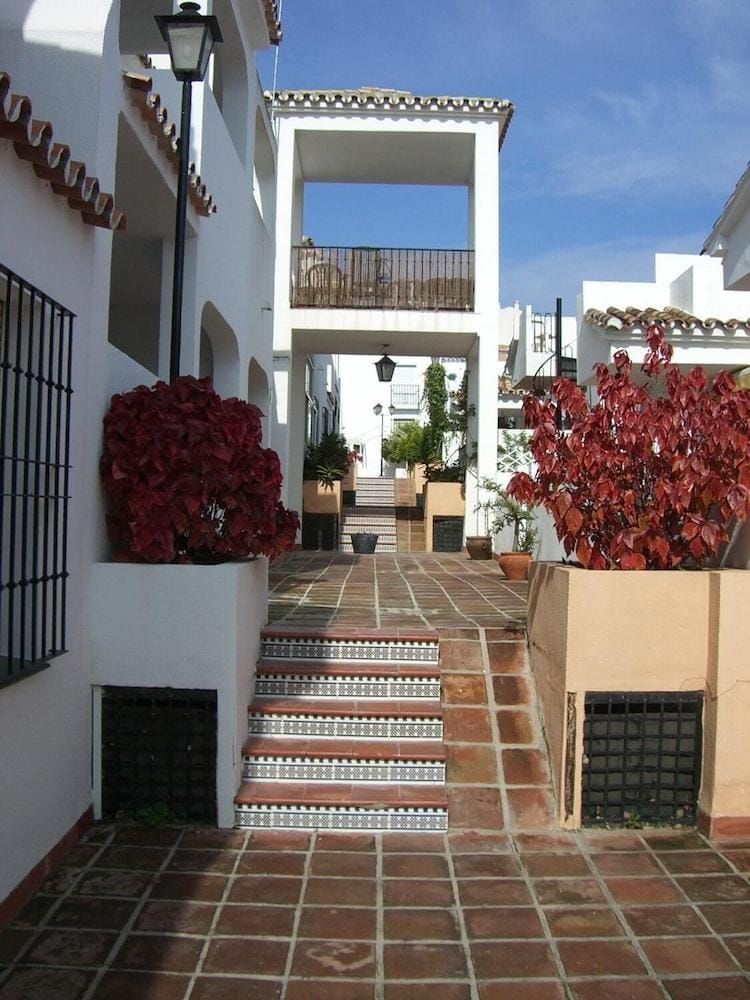 Playa Golf Hotel in Benalmadena