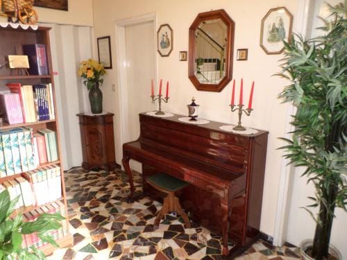 Le Midi Versilia Hotel in Viareggio