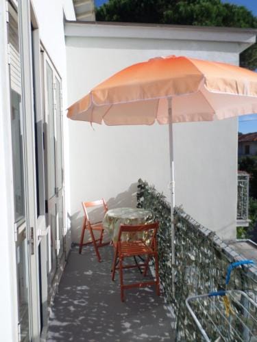 Le Midi Versilia Hotel in Viareggio