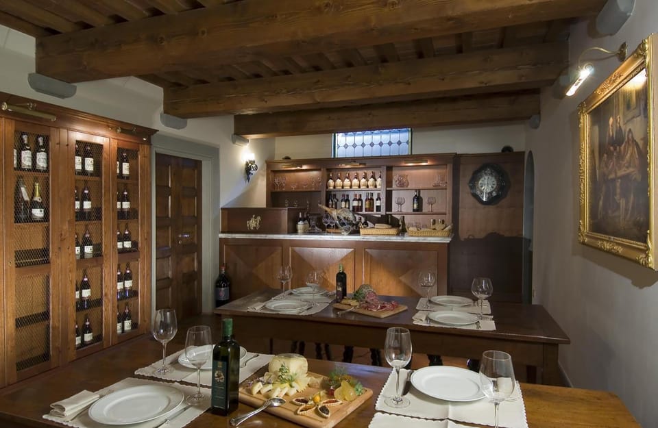 Villa Olmi Firenze Hotel in Florence