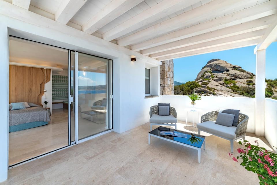 Hotel Grand Relais Dei Nuraghi Hotel in Sardinia
