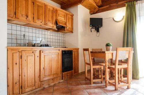 Residence Cascina Genzianella Hotel in Piedmont