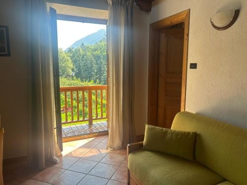 Residence Cascina Genzianella Hotel in Piedmont