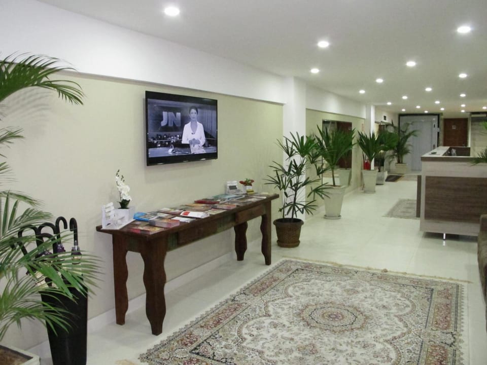 Hotel & Pousada Princesa Isabel Rua Teresa Inn in State of Rio de Janeiro