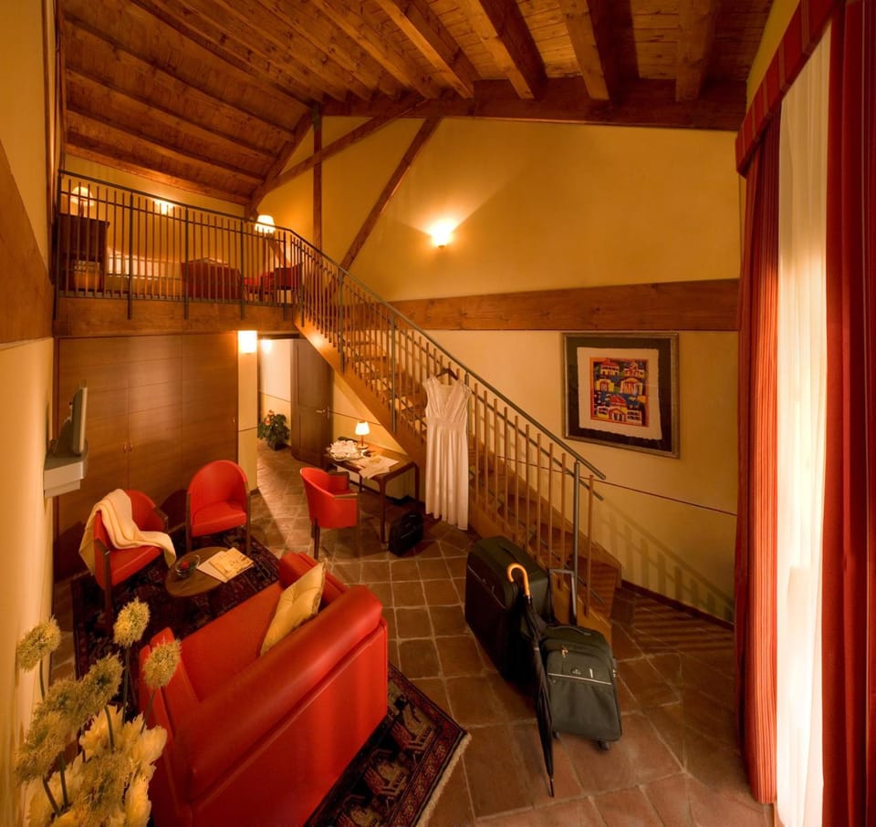 Albergo dell'Agenzia Hotel in Piedmont