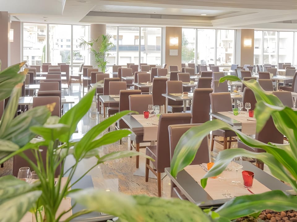 Montresor Hotel Tower Hotel in Lake Garda