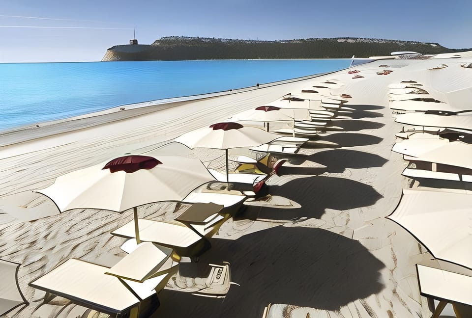 Sardegna Hotel - Suites & Restaurant Hotel in Cagliari