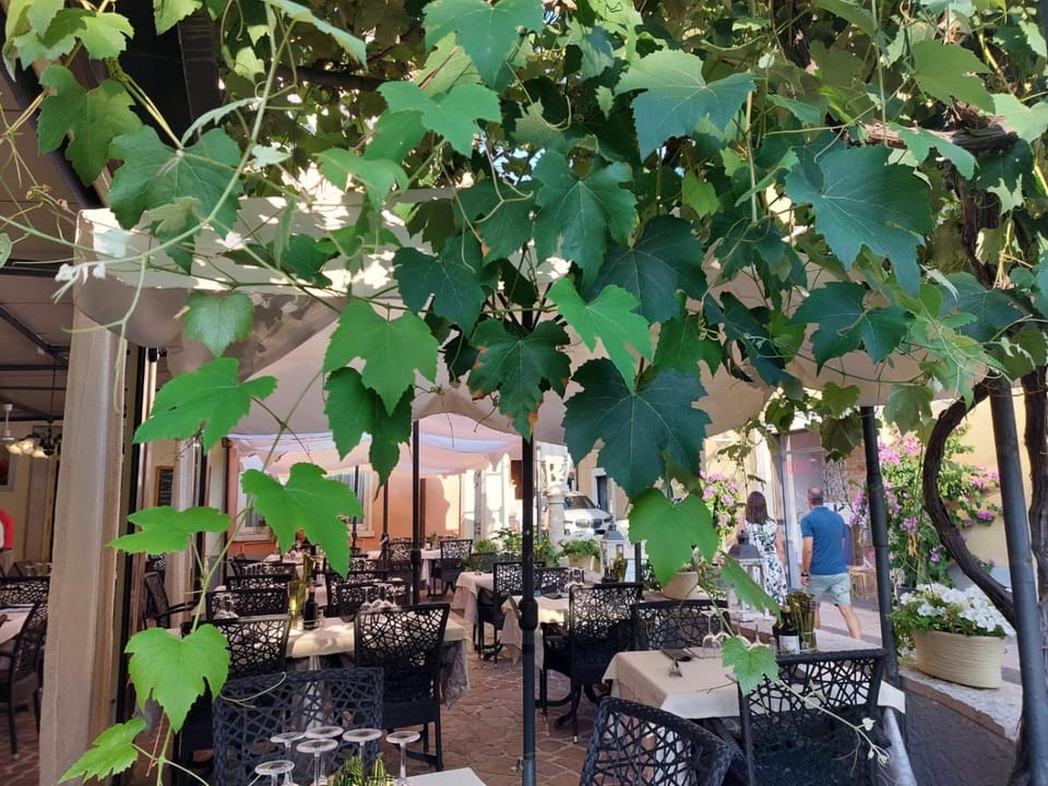 Locanda alla Chiesa Hotel in Lazise