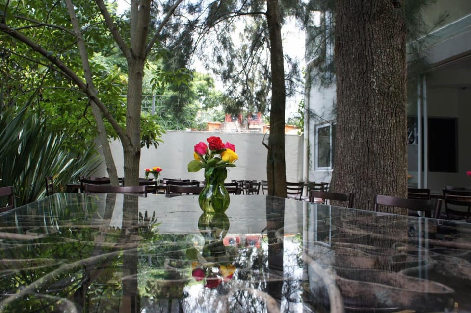 Casa Tepoztlan Hotel in Tepoztlan