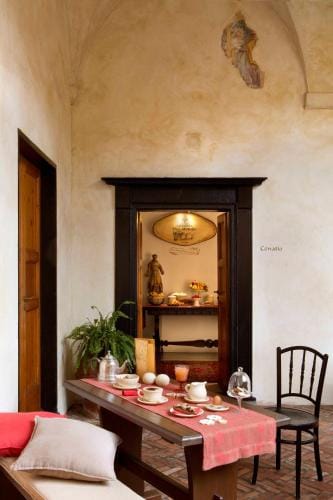 Abbadia San Giorgio Hotel in Moneglia