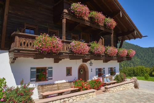 Alpenhotel Hundsreitlehen Hotel in Berchtesgadener Land