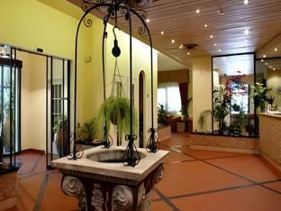 Hotel Castello Artemide Congressi Hotel in Emilia-Romagna