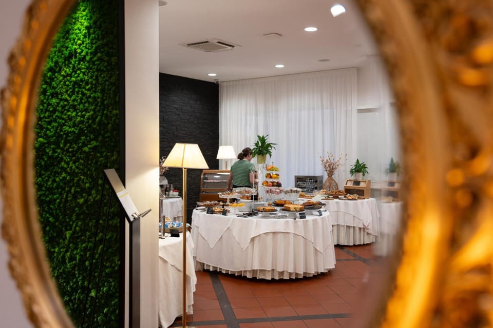 Hotel Castello Artemide Congressi Hotel in Emilia-Romagna